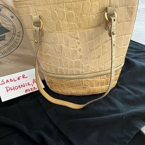 Brahmin ladies purse